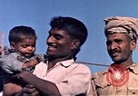 Standbild Jacqueline Kennedy New Delhi Indien, 1962, aus Sekunde 54 historischem Filmmaterial Videoclip 65675034317