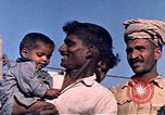 Standbild Jacqueline Kennedy New Delhi Indien, 1962, aus Sekunde 55 historischem Filmmaterial Videoclip 65675034317