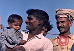 Standbild Jacqueline Kennedy New Delhi Indien, 1962, aus Sekunde 56 historischem Filmmaterial Videoclip 65675034317