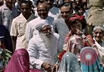 Standbild Jacqueline Kennedy Jaipur Rajasthan Indien, 1962, aus Sekunde 10 historischem Filmmaterial Videoclip 65675034318
