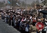 Standbild Jacqueline Kennedy Jaipur Rajasthan Indien, 1962, aus Sekunde 30 historischem Filmmaterial Videoclip 65675034318