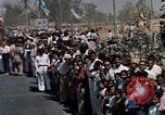 Standbild Jacqueline Kennedy Jaipur Rajasthan Indien, 1962, aus Sekunde 32 historischem Filmmaterial Videoclip 65675034318