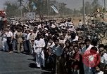 Standbild Jacqueline Kennedy Jaipur Rajasthan Indien, 1962, aus Sekunde 33 historischem Filmmaterial Videoclip 65675034318