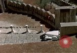Standbild Jacqueline Kennedy Jaipur Rajasthan Indien, 1962, aus Sekunde 50 historischem Filmmaterial Videoclip 65675034318