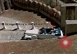 Standbild Jacqueline Kennedy Jaipur Rajasthan Indien, 1962, aus Sekunde 51 historischem Filmmaterial Videoclip 65675034318