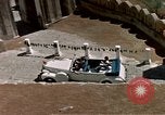 Standbild Jacqueline Kennedy Jaipur Rajasthan Indien, 1962, aus Sekunde 52 historischem Filmmaterial Videoclip 65675034318