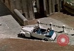 Standbild Jacqueline Kennedy Jaipur Rajasthan Indien, 1962, aus Sekunde 53 historischem Filmmaterial Videoclip 65675034318