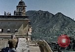 Standbild Jacqueline Kennedy Jaipur Rajasthan Indien, 1962, aus Sekunde 59 historischem Filmmaterial Videoclip 65675034318