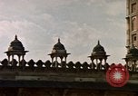 Standbild Jacqueline Kennedy Agra Uttar Pradesh Indien, 1962, aus Sekunde 5 historischem Filmmaterial Videoclip 65675034319