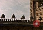 Standbild Jacqueline Kennedy Agra Uttar Pradesh Indien, 1962, aus Sekunde 7 historischem Filmmaterial Videoclip 65675034319