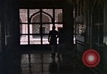 Standbild Jacqueline Kennedy Agra Uttar Pradesh Indien, 1962, aus Sekunde 31 historischem Filmmaterial Videoclip 65675034319