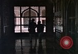 Standbild Jacqueline Kennedy Agra Uttar Pradesh Indien, 1962, aus Sekunde 32 historischem Filmmaterial Videoclip 65675034319