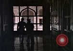 Standbild Jacqueline Kennedy Agra Uttar Pradesh Indien, 1962, aus Sekunde 34 historischem Filmmaterial Videoclip 65675034319