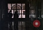 Standbild Jacqueline Kennedy Agra Uttar Pradesh Indien, 1962, aus Sekunde 35 historischem Filmmaterial Videoclip 65675034319