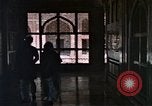 Standbild Jacqueline Kennedy Agra Uttar Pradesh Indien, 1962, aus Sekunde 36 historischem Filmmaterial Videoclip 65675034319