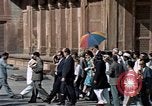 Standbild Jacqueline Kennedy Agra Uttar Pradesh Indien, 1962, aus Sekunde 51 historischem Filmmaterial Videoclip 65675034319