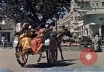 Standbild Jacqueline Kennedy Udaipur Rajasthan Indien, 1962, aus Sekunde 4 historischem Filmmaterial Videoclip 65675034320