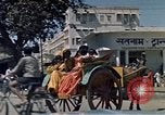 Standbild Jacqueline Kennedy Udaipur Rajasthan Indien, 1962, aus Sekunde 6 historischem Filmmaterial Videoclip 65675034320