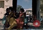 Standbild Jacqueline Kennedy Udaipur Rajasthan Indien, 1962, aus Sekunde 14 historischem Filmmaterial Videoclip 65675034320