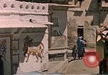 Standbild Jacqueline Kennedy Udaipur Rajasthan Indien, 1962, aus Sekunde 22 historischem Filmmaterial Videoclip 65675034320