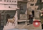 Standbild Jacqueline Kennedy Udaipur Rajasthan Indien, 1962, aus Sekunde 23 historischem Filmmaterial Videoclip 65675034320