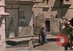 Standbild Jacqueline Kennedy Udaipur Rajasthan Indien, 1962, aus Sekunde 25 historischem Filmmaterial Videoclip 65675034320