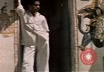 Standbild Jacqueline Kennedy Udaipur Rajasthan Indien, 1962, aus Sekunde 31 historischem Filmmaterial Videoclip 65675034320
