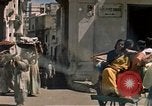 Standbild Jacqueline Kennedy Udaipur Rajasthan Indien, 1962, aus Sekunde 35 historischem Filmmaterial Videoclip 65675034320