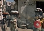 Standbild Jacqueline Kennedy Udaipur Rajasthan Indien, 1962, aus Sekunde 38 historischem Filmmaterial Videoclip 65675034320