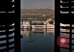 Standbild Jacqueline Kennedy Udaipur Rajasthan Indien, 1962, aus Sekunde 43 historischem Filmmaterial Videoclip 65675034320
