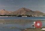 Standbild Jacqueline Kennedy Udaipur Rajasthan Indien, 1962, aus Sekunde 53 historischem Filmmaterial Videoclip 65675034320