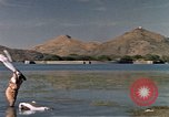 Standbild Jacqueline Kennedy Udaipur Rajasthan Indien, 1962, aus Sekunde 55 historischem Filmmaterial Videoclip 65675034320