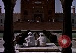 Standbild Jacqueline Kennedy Lahore Pakistan, 1962, aus Sekunde 4 historischem Filmmaterial Videoclip 65675034321