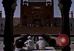 Standbild Jacqueline Kennedy Lahore Pakistan, 1962, aus Sekunde 5 historischem Filmmaterial Videoclip 65675034321