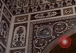 Standbild Jacqueline Kennedy Lahore Pakistan, 1962, aus Sekunde 23 historischem Filmmaterial Videoclip 65675034321