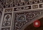 Standbild Jacqueline Kennedy Lahore Pakistan, 1962, aus Sekunde 26 historischem Filmmaterial Videoclip 65675034321