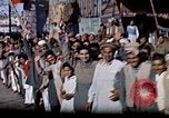 Standbild Jacqueline Kennedy Peshawar in Pakistan, 1962, aus Sekunde 22 historischem Filmmaterial Videoclip 65675034322