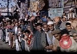 Standbild Jacqueline Kennedy Peshawar in Pakistan, 1962, aus Sekunde 23 historischem Filmmaterial Videoclip 65675034322