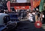 Standbild Jacqueline Kennedy Peshawar in Pakistan, 1962, aus Sekunde 26 historischem Filmmaterial Videoclip 65675034322