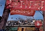 Standbild Jacqueline Kennedy Peshawar in Pakistan, 1962, aus Sekunde 31 historischem Filmmaterial Videoclip 65675034322