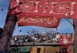 Standbild Jacqueline Kennedy Peshawar in Pakistan, 1962, aus Sekunde 32 historischem Filmmaterial Videoclip 65675034322