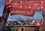 Standbild Jacqueline Kennedy Peshawar in Pakistan, 1962, aus Sekunde 33 historischem Filmmaterial Videoclip 65675034322
