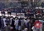 Immagine di Jacqueline Kennedy A Lahore in Pakistan, 1962, secondo 1 filmato di repertorio 65675034323