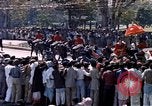 Immagine di Jacqueline Kennedy A Lahore in Pakistan, 1962, secondo 5 filmato di repertorio 65675034323