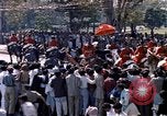 Immagine di Jacqueline Kennedy A Lahore in Pakistan, 1962, secondo 7 filmato di repertorio 65675034323