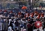 Immagine di Jacqueline Kennedy A Lahore in Pakistan, 1962, secondo 8 filmato di repertorio 65675034323