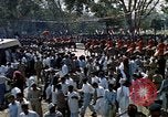 Immagine di Jacqueline Kennedy A Lahore in Pakistan, 1962, secondo 11 filmato di repertorio 65675034323