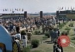 Immagine di Jacqueline Kennedy A Lahore in Pakistan, 1962, secondo 13 filmato di repertorio 65675034323