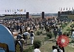 Immagine di Jacqueline Kennedy A Lahore in Pakistan, 1962, secondo 14 filmato di repertorio 65675034323