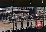 Immagine di Jacqueline Kennedy A Lahore in Pakistan, 1962, secondo 16 filmato di repertorio 65675034323